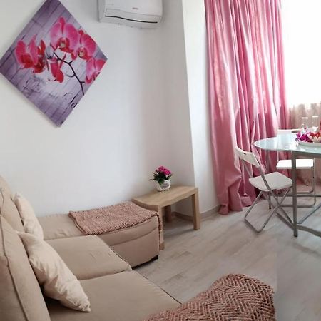 Torremolinos Sol Dış mekan fotoğraf