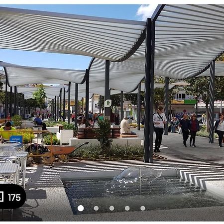Torremolinos Sol Dış mekan fotoğraf