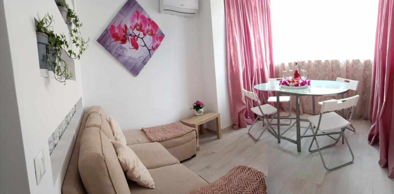 Torremolinos Sol Dış mekan fotoğraf